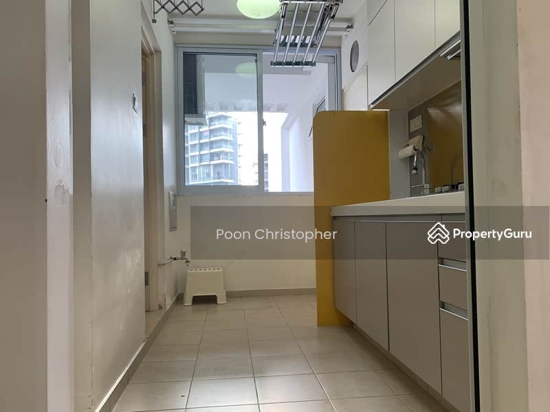 Utility Area