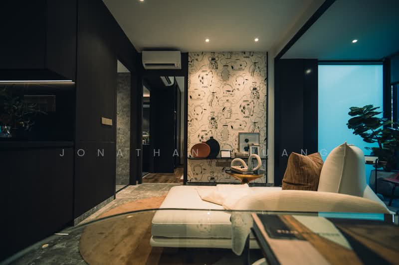 Hyll on Holland, 99 Holland Road, 2 Bedrooms, 700 sqft, Condominium For Sale, by Jonathan Zhuang, 24171012 - PropertyGuru.com.sg