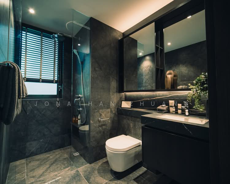 Hyll on Holland, 99 Holland Road, 2 Bedrooms, 700 sqft, Condominium For Sale, by Jonathan Zhuang, 24171012 - PropertyGuru.com.sg