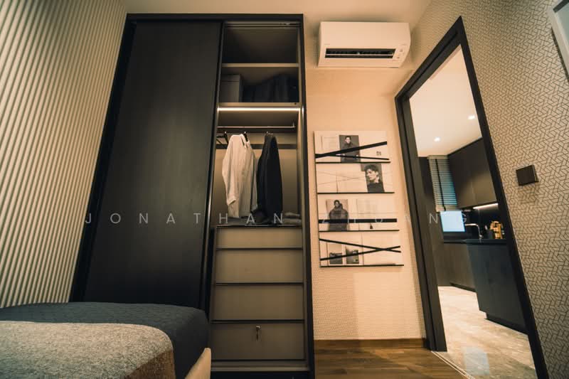 Hyll on Holland, 99 Holland Road, 2 Bedrooms, 700 sqft, Condominium For Sale, by Jonathan Zhuang, 24171012 - PropertyGuru.com.sg