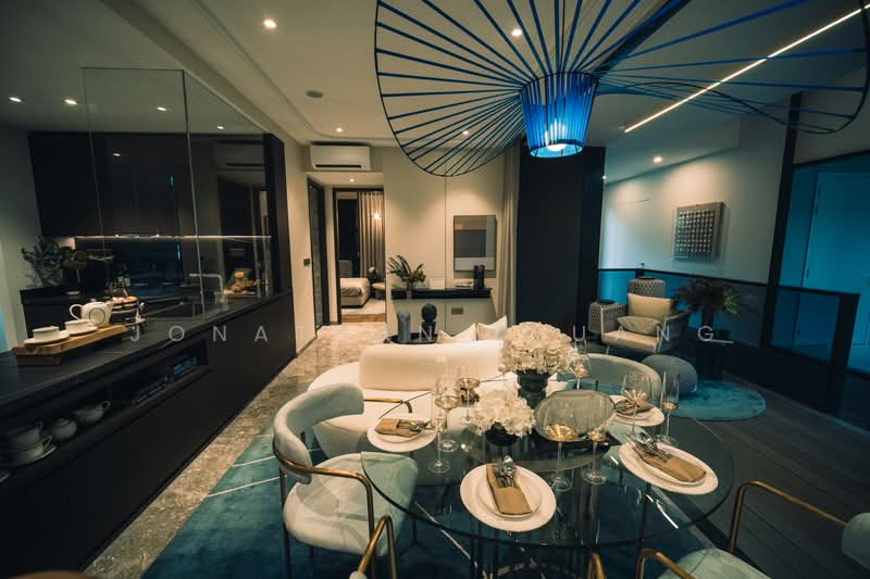 Hyll on Holland, 99 Holland Road, 2 Bedrooms, 700 sqft, Condominium For Sale, by Jonathan Zhuang, 24171012 - PropertyGuru.com.sg