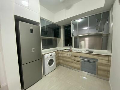 For Sale - Stars of Kovan