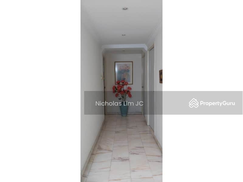 For Rent - 549 Serangoon North Avenue 3
