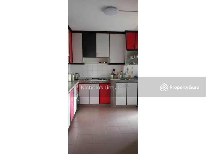 For Rent - 549 Serangoon North Avenue 3