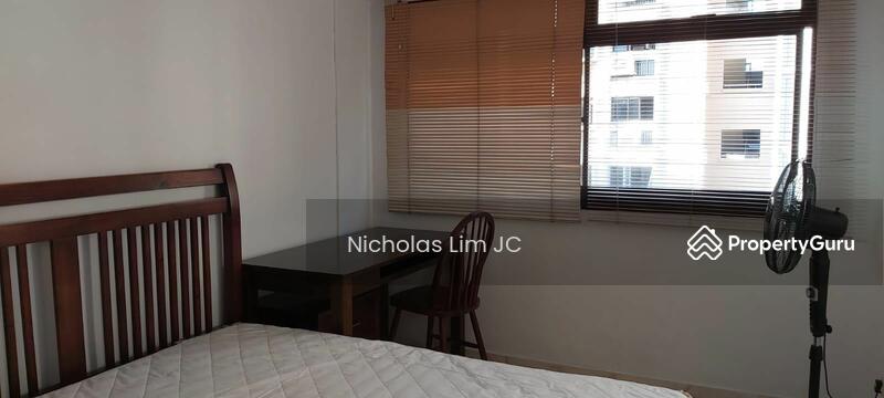 For Rent - 549 Serangoon North Avenue 3