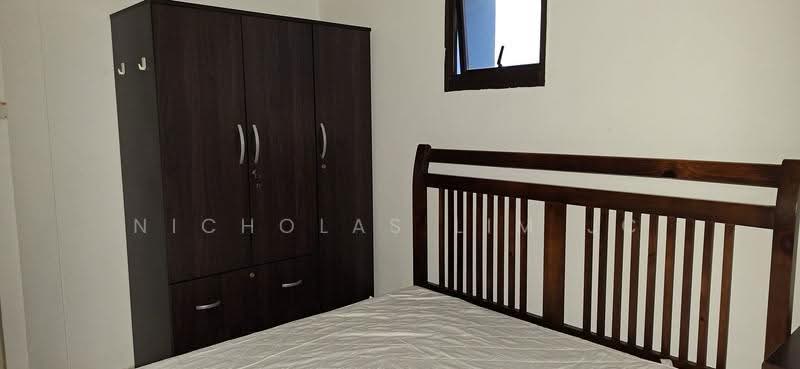 549 Serangoon North Avenue 3, 549 Serangoon North Avenue 3, Hougang / Punggol / Sengkang, Room Rental, 150 sqft, HDB Flat For Rent, by Nicholas Lim JC, 24171053 - Bedroom - PropertyGuru.com.sg