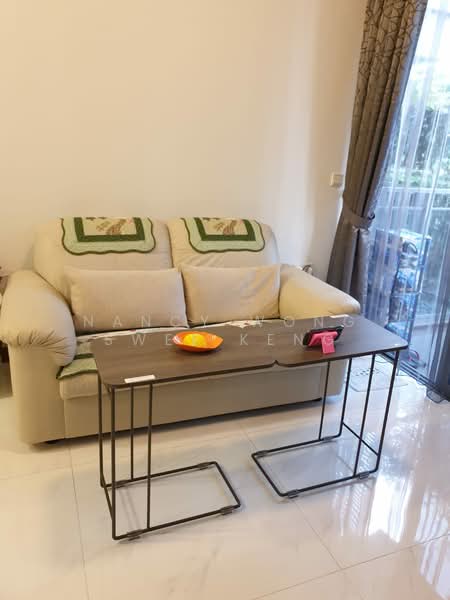 The Hillier, 2 Hillview Rise, 2 Bedrooms, 818 sqft, Condominium For Rent, by Nancy Wong Swee Keng, 24171157 - PropertyGuru.com.sg