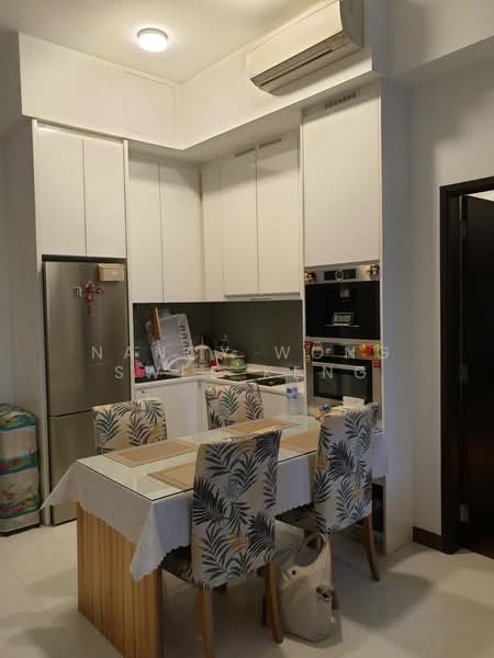 The Hillier, 2 Hillview Rise, 2 Bedrooms, 818 sqft, Condominium For Rent, by Nancy Wong Swee Keng, 24171157 - PropertyGuru.com.sg