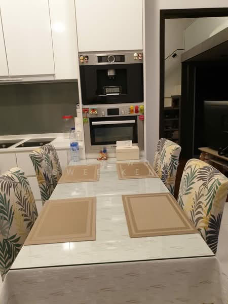 The Hillier, 2 Hillview Rise, 2 Bedrooms, 818 sqft, Condominium For Rent, by Nancy Wong Swee Keng, 24171157 - PropertyGuru.com.sg