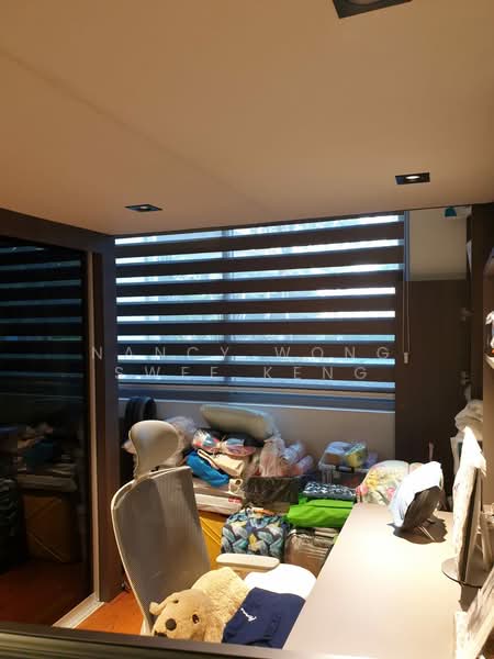 The Hillier, 2 Hillview Rise, 2 Bedrooms, 818 sqft, Condominium For Rent, by Nancy Wong Swee Keng, 24171157 - PropertyGuru.com.sg
