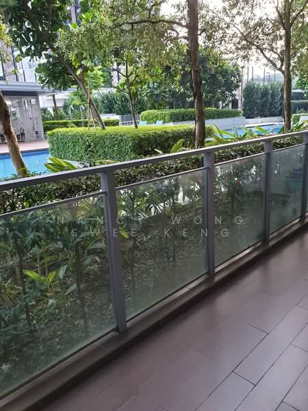 The Hillier, 2 Hillview Rise, 2 Bedrooms, 818 sqft, Condominium For Rent, by Nancy Wong Swee Keng, 24171157 - PropertyGuru.com.sg
