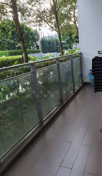 The Hillier, 2 Hillview Rise, 2 Bedrooms, 818 sqft, Condominium For Rent, by Nancy Wong Swee Keng, 24171157 - PropertyGuru.com.sg