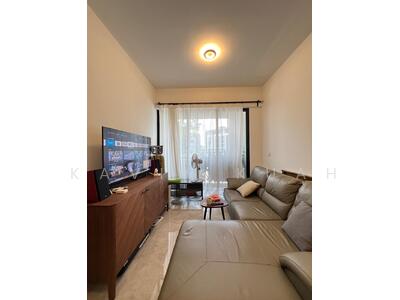 For Sale - Mayfair Gardens