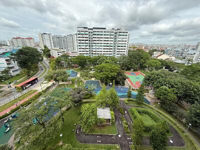 For Sale - Affinity At Serangoon