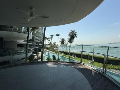 For Rent - Seascape @ Sentosa Cove