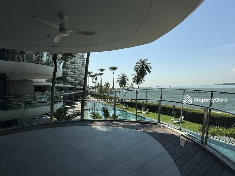For Rent - Seascape @ Sentosa Cove
