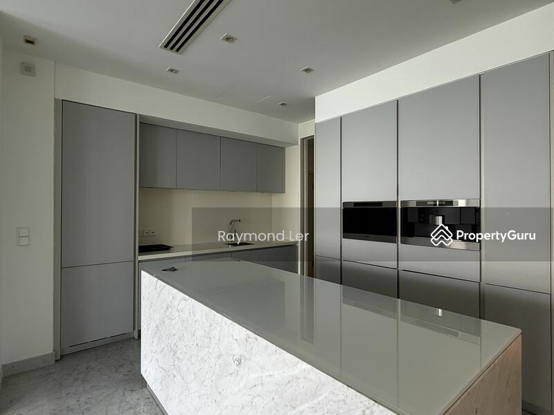 For Rent - Seascape @ Sentosa Cove