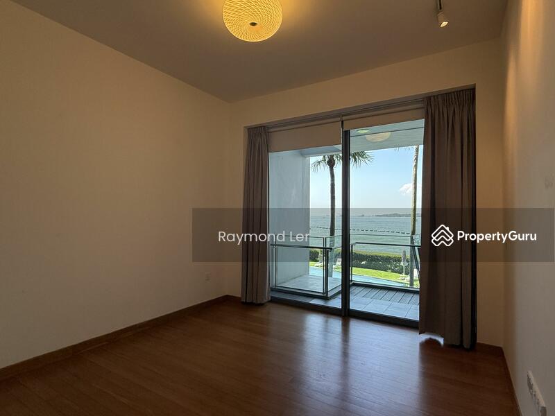 For Rent - Seascape @ Sentosa Cove