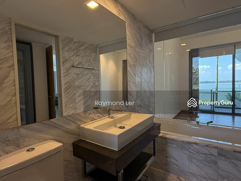 For Rent - Seascape @ Sentosa Cove