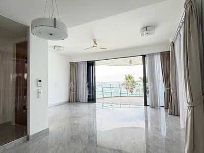 For Rent - Seascape @ Sentosa Cove
