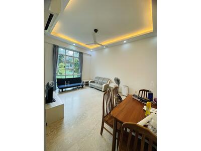 For Rent - The Daffodil