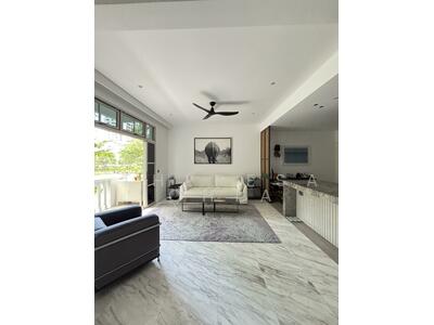 For Sale - Casa Jervois