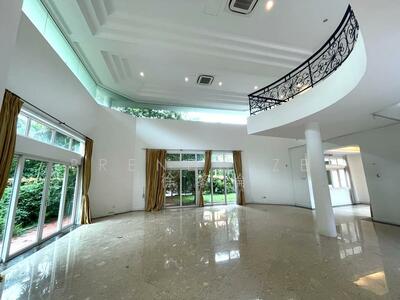 For Rent - Exquisite Good Class Bungalow for Rent ✧ Holland Vicinity