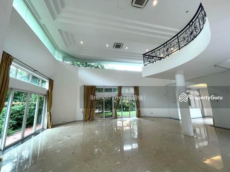 Swettenham Road, GCB For Rent (Living/Dining Areas)