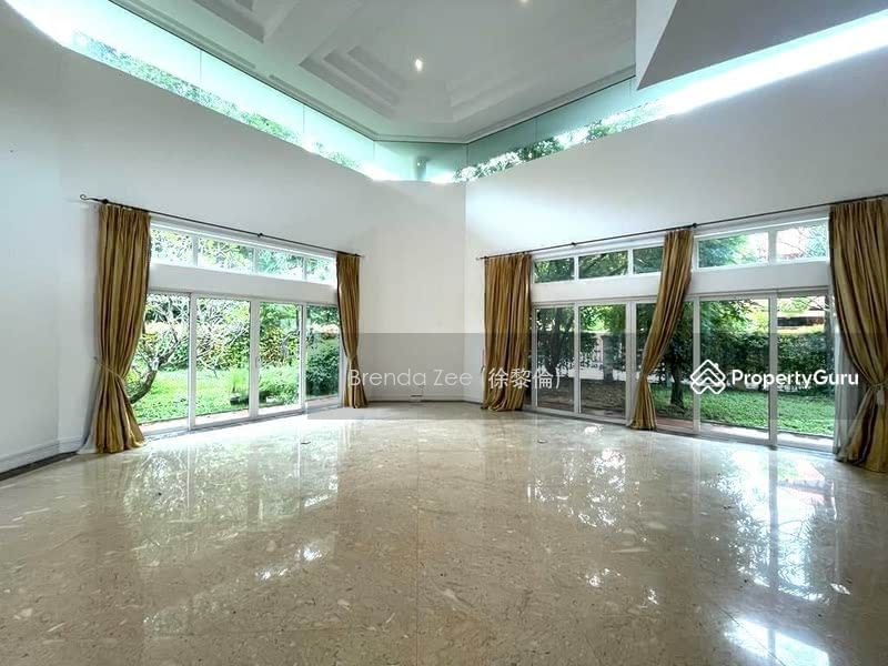 Swettenham Road, GCB For Rent (Living/Dining Areas)