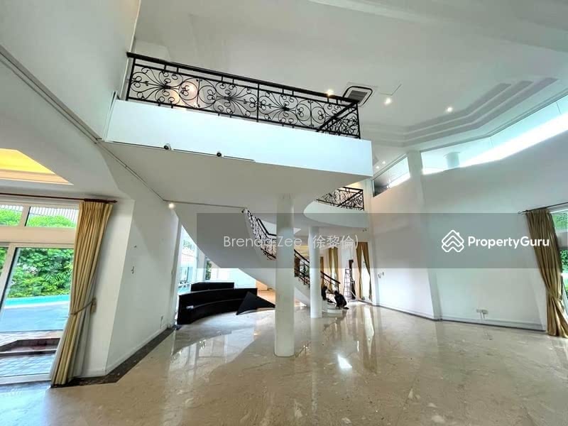 Swettenham Road, GCB For Rent (Living/Dining Areas)