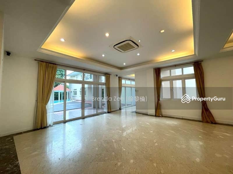 Swettenham Road, GCB For Rent (Level 1 Bedroom)
