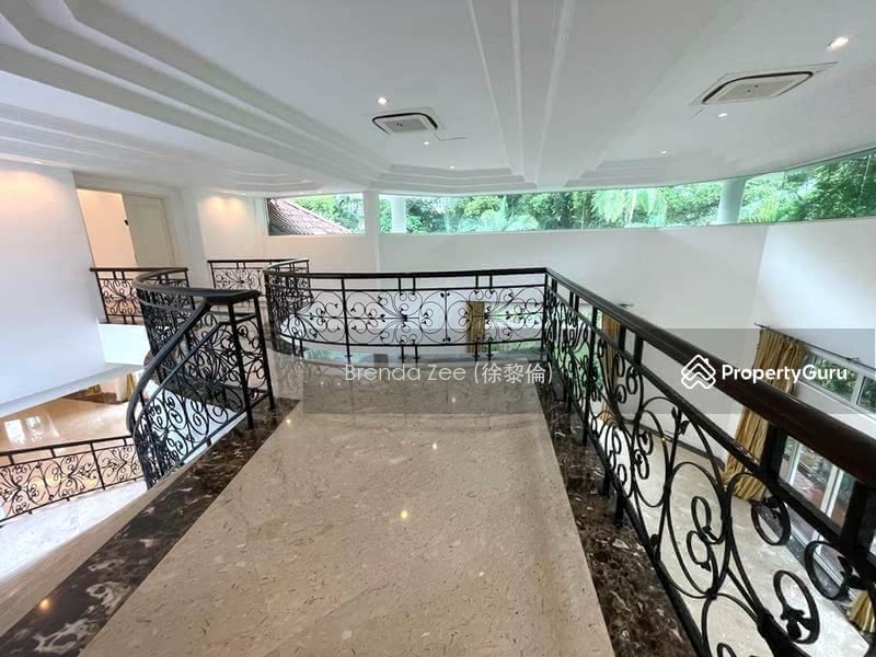 Swettenham Road, GCB For Rent (Level 2)