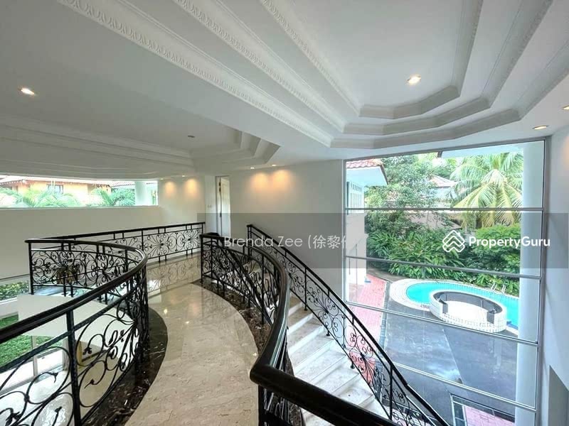 Swettenham Road, GCB For Rent (Level 2)