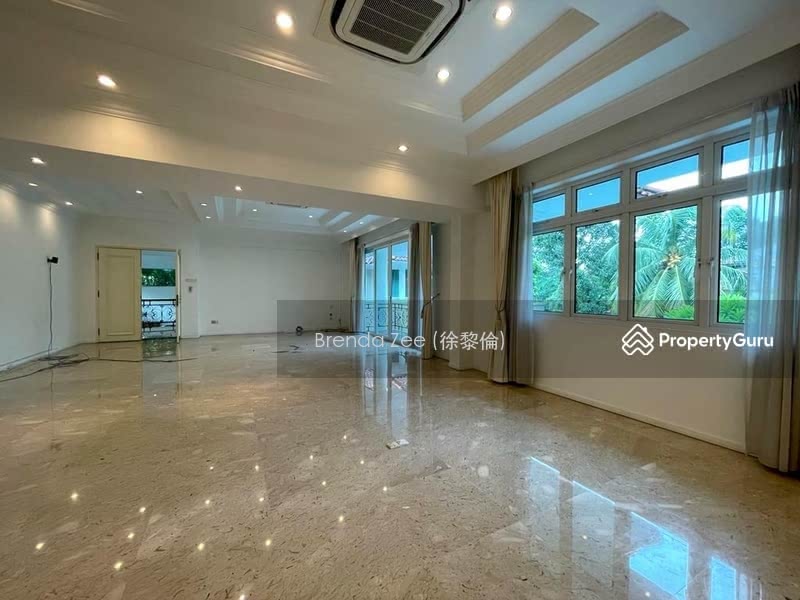 Swettenham Road, GCB For Rent