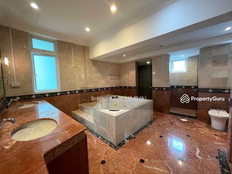 Swettenham Road, GCB For Rent (Master Bedroom Bath)