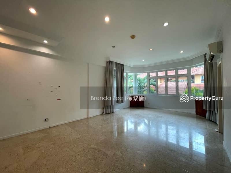 Swettenham Road, GCB For Rent