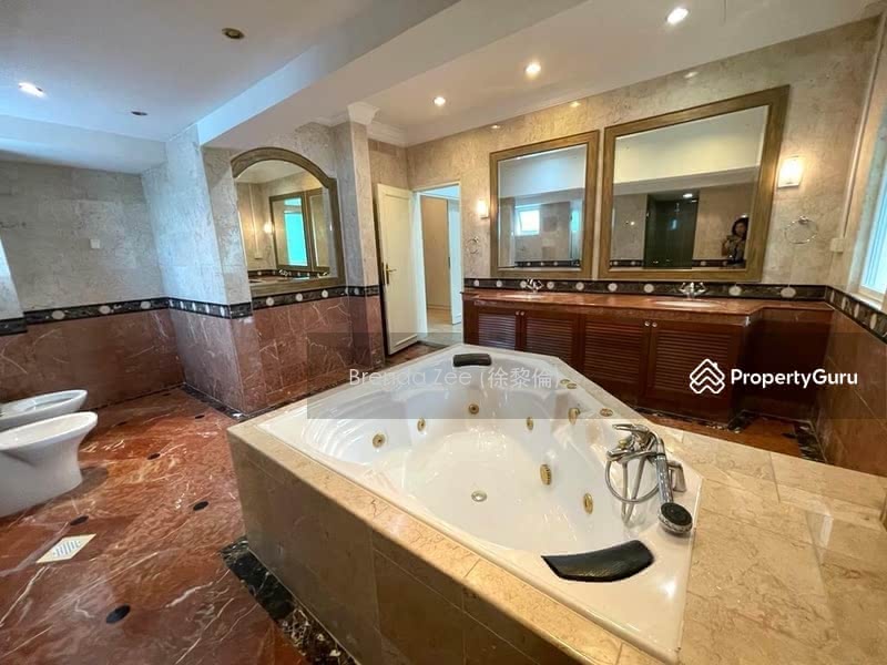 Swettenham Road, GCB For Rent