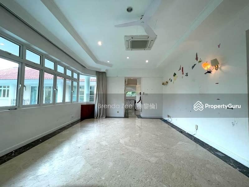 Swettenham Road, GCB For Rent