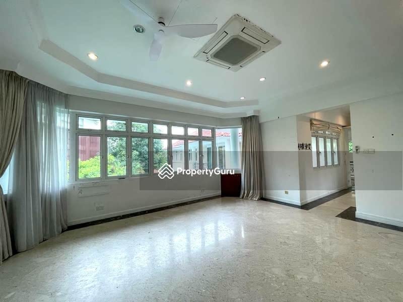 Swettenham Road, GCB For Rent