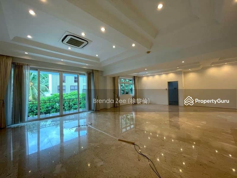 Swettenham Road, GCB For Rent