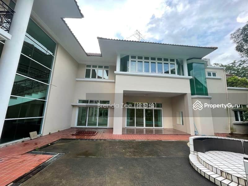 Swettenham Road, GCB For Rent (Facade)