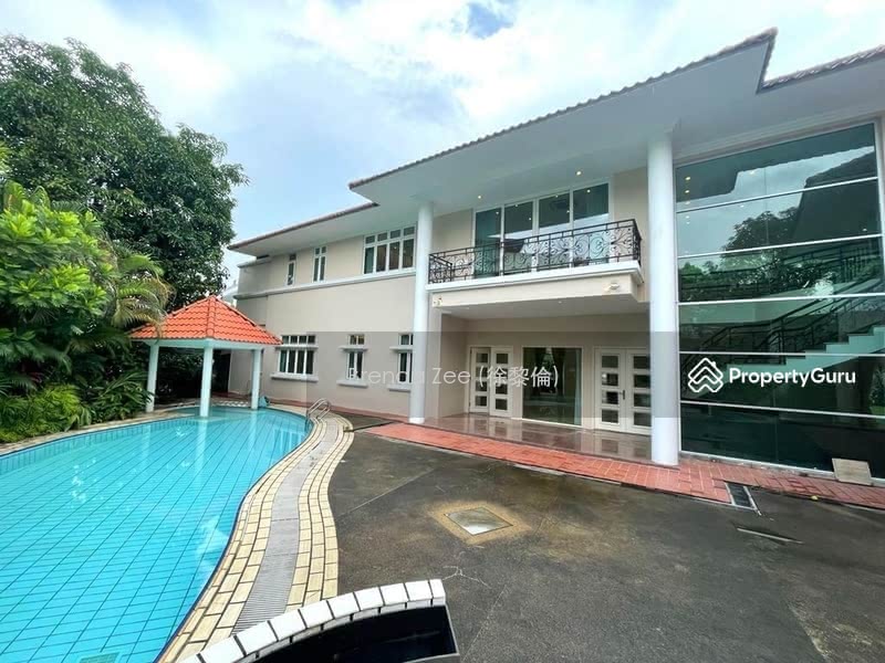 Swettenham Road, GCB For Rent (Private Pool)