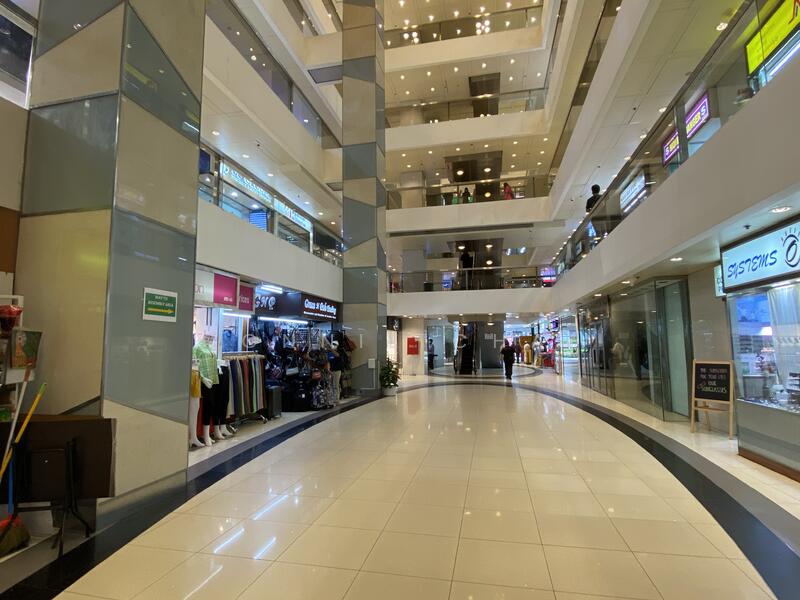 Peninsula Plaza, 111 North Bridge Road, 431 sqft, Other Retail For Sale