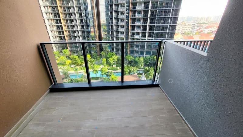 Parc Esta, 914 Sims Avenue, Eunos / Geylang / Paya Lebar, 2 Bedrooms, 743 sqft, Condominium For Rent, by Evelyn Fang, 24171676 - PropertyGuru.com.sg