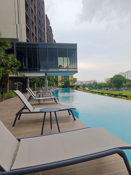 For Sale - Tenet