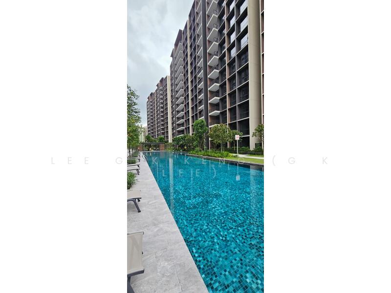 For Sale - Tenet