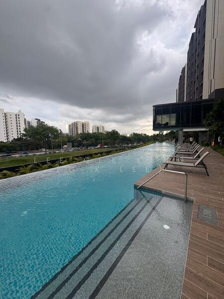 For Sale - Tenet