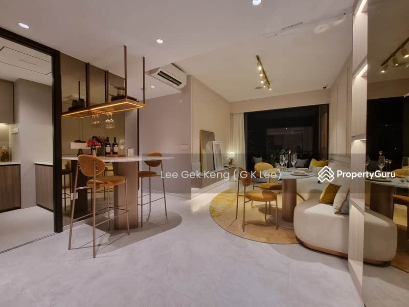 For Sale - Tenet