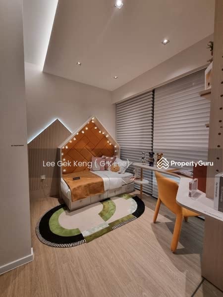 For Sale - Tenet