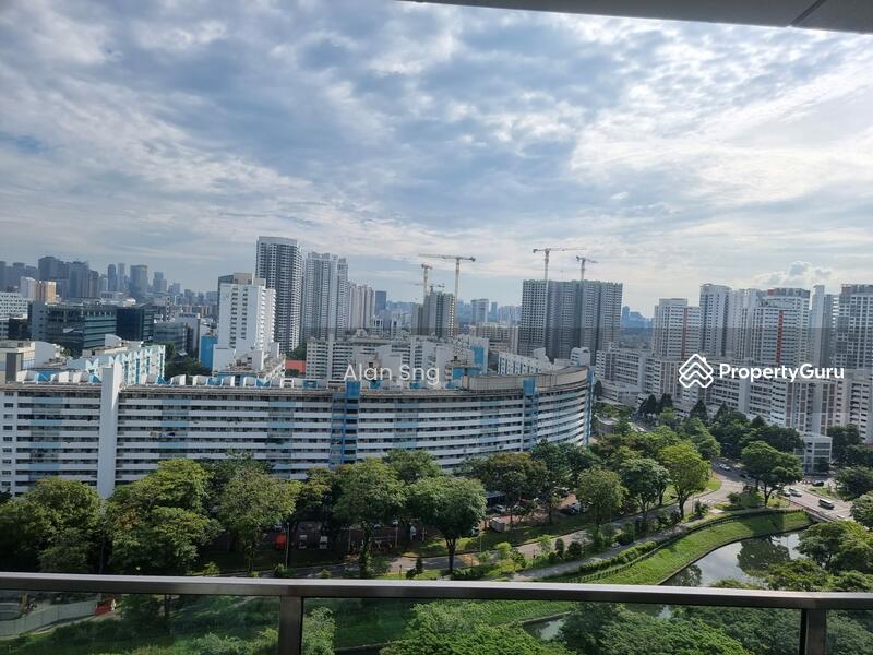 For Rent - Eight Riversuites